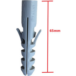 Αγκύριο πλαστ. S 12x65 PLUG Fischer