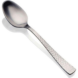 Κουτάλι Καφέ-Τσαγιού Dune 00540 11,1cm Inox Herdmar Ανοξείδωτο Ατσάλι