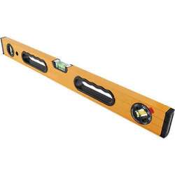 Epica Star EP-30184 Αλφάδι 60cm με 3 μάτια