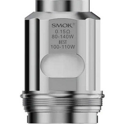 Smok TFV18 Dual Mesh Coil 0.15ohm