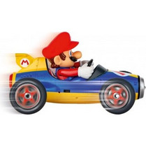 Carrera Mario Kart Mach 8 Mario Buggy Τηλεκατευθυνόμενο Αυτοκίνητο 370181066