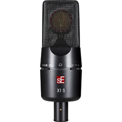 SE Electronics SE X1 T Πυκνωτικό Μικρόφωνο XLR