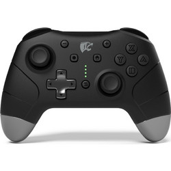 Roar RR-0014 Wireless Controller PC Switch & Android Black Grey