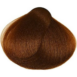 Faipa Perfecta Creme Color Pro Line 7.032 Ξανθό Σοκολατί Ημιμόνιμη Βαφή Μαλλιών Χωρίς Αμμωνία 100ml