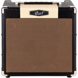 Cort CMSER Combo 15W Black