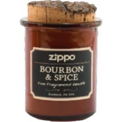 Αρωματικό Κερί Χώρου BOURBON & SPICE