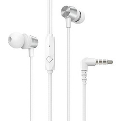 Hoco M79 Handsfree In-Ear 3.5mm White