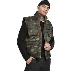 Κυνηγετικό Γιλέκο Ranger Vest Αμερικάνικη Παραλλαγή