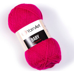 Yarnart - Νήμα Για Πλέξιμο Baby, 50gr 150M Colour 8041