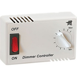 Ρυθμιστής στροφών RINGEL RD-1100 1100W 230V AC - RN-024407