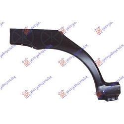 Φρυδι Πισω Δεξια Fiat Palio 99-04 - 037008671