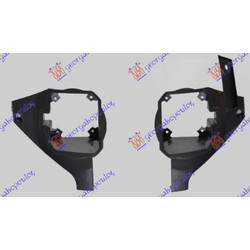 Βαση Προβολεων Εμπρος (ΣΕΤ) Citroen Berlingo 02-08 - 050904290