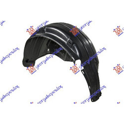 Θολος Πισω Πλαστικος Αριστερα Skoda Fabia 99-07 - 043800852