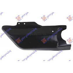 Ποδια Μηχανης Πλαστικη Αριστερα Iveco Daily 00-07 - 074300847