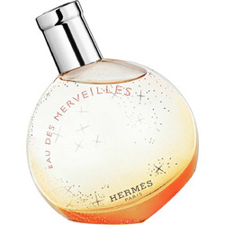 Hermes Eau Des Merveilles Eau de Toilette 30ml