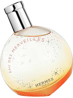 Hermes Eau Des Merveilles Eau de Toilette 30ml