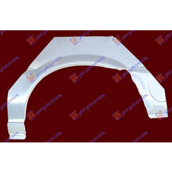 Φρυδι Πισω 3Π Δεξια Toyota Corolla (E 9) H/B 88-91 - 087208671