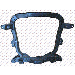 Γεφυρα Μηχανης Opel Tigra Cabrio Twintop 04-09 - 048900910