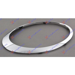 Στεφανι Φανου Εμπρος (ΧΡΩΜΙΟ) Δεξια Mini Clubman (R55) 06-10 - 696805011