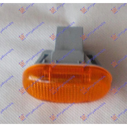 Φλας Φτερου Opel Agila 99-08 - 033105490
