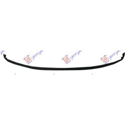 Σποιλερ Προφυλακτηρα Εμπρος Skoda ROOMSTER-PRAKTIK 06-10 - 030806380