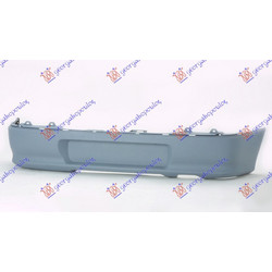 Προφυλακτηρας Πισω Κατω ΒΑΦΟΜ. Subaru Justy 97-05 - 085003390