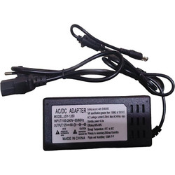 Τροφοδοτικό για κάμερες και για LED IP20 12V 6A JSY-1260 OEM