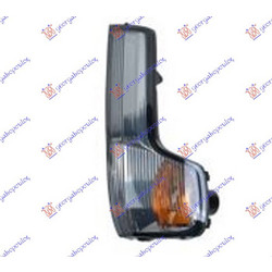 Φλας Πλαινο Καθρεφτη Led Φυμε Αριστερα Iveco Daily 19- - 405205492