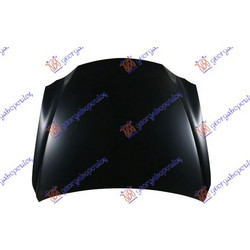 Καπο Εμπρος Lexus Is Iii 16-21 - 487300075