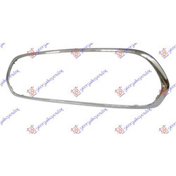 Πλαισιο Μασκας (ΧΡΩΜΙΟ) Mini Cabrio (F57) 15-21 - 698304550