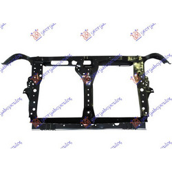 Μετωπη Εμπρος Κομπλε Subaru Forester 15-19 - 770300220