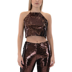FESTIVE CROP TOP WOMEN STUDIO 83