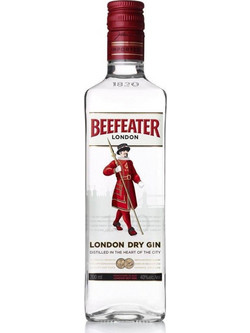 Beefeater Gin 700ml
