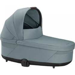 Cybex S Lux Port Bebe Light Blue