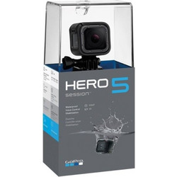 GoPro Hero5 sesion