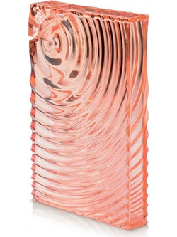 Μπουκάλι Νερού Ripples 29340023 550ml Somon Guzzini Acrylic