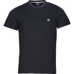 T-shirt με κοντά μανίκια Oxbow P0TEBAZ