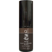 Qure MrQ Volume Play Matte Texture Dust 30gr