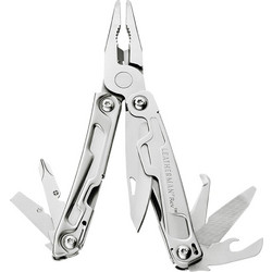 LEATHERMAN - REV