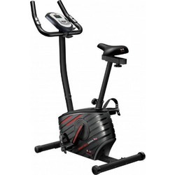 Body Sculpture BC-3110G Όρθιο Ποδήλατο Γυμναστικής Ηλεκτρομαγνητικό