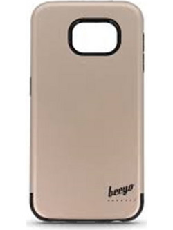 Beeyo Synergy Case For Samsung Galaxy A7 2016 Gold