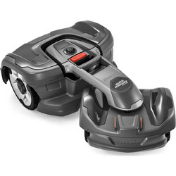 Husqvarna Automower 435XAWD Αυτοκινούμενη Μηχανή Γκαζόν Ρομπότ Μπαταρίας 18V Κοπή 22cm