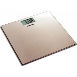 Heinner Ηλεκτρονική Ζυγαριά HBS-180SSGD Gold
