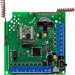 AJAX SYSTEMS - OC BRIDGE PLUS