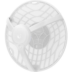 Ubiquiti GBE-LR Εξωτερική Κεραία Wi-Fi Παραβολική 38dBi με Σύνδεση Ethernet