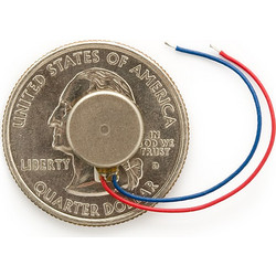 Vibration Motor (ROB-08449)