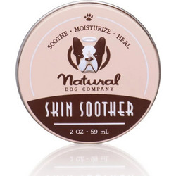 Natural Dog Company Skin Soother tin 59ml