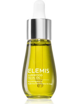 Elemis Superfood Facial Oil Skin Ενυδατικό Serum Προσώπου 15ml