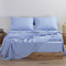 Nef-Nef Σεντόνι King Size με Λάστιχο 180x200cm Basic 564