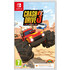 Crash Drive 3 Nintendo Switch